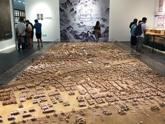 -广州市城市规划展览中心