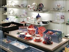 -WEDGWOOD(北京SKP店)