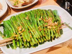 -木屋烧烤(岗顶二店)