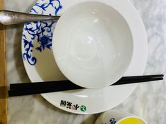 -小菜园新徽菜(常州金坛吾悦店)