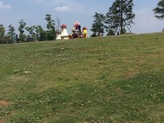 -云漫湖生态度假公园