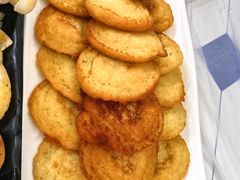 -金达莱烧烤(黎明南街店)