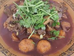 -土家菜坊(李子坝店)