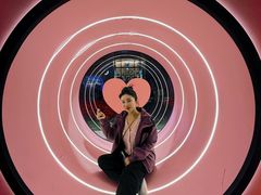 -尼依格罗香港美利酒店