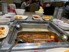 -海底捞火锅(天津SM城市广场店)