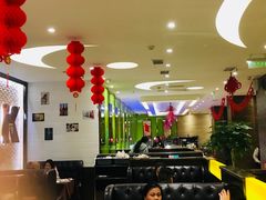大堂-尊品牛排(沙湾印象汇店)