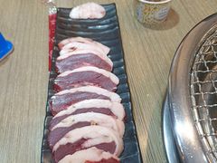 -大可泥炉烤肉(中街店)