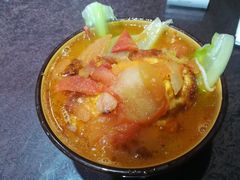 -华兴街煎蛋面(总店)