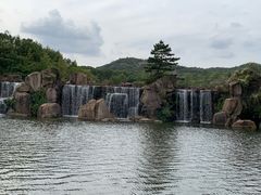 -白马涧龙池景区