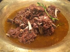 羊蝎子中锅-芦月轩羊蝎子(太平桥店)