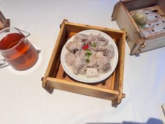 -侨美食家·40年地道粤菜(珠江新城店)