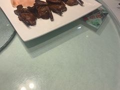 -文杏酒楼(一品天下店)