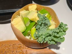 -芸山季·云南山珍菌火锅(南翔印象城MEGA店)