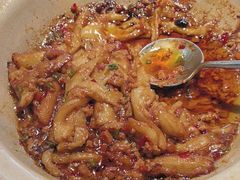 -秦月轩·陕西家乡菜(阜成路·五棵松店)