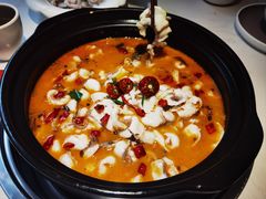 -周渝食惦酸菜鱼(青浦店)