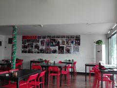 大堂-卤煮老北京酱肉馆