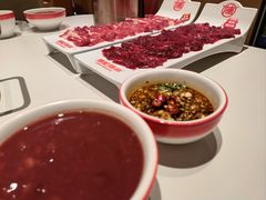 -陈记顺和潮汕牛肉火锅(棠德南路店)