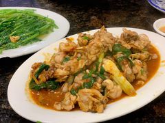 -长平老姿娘夜粥(平东一街店)