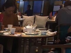 大堂-西酒时光(恒福店)