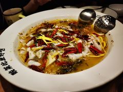 -太二酸菜鱼(沈阳万象城店)