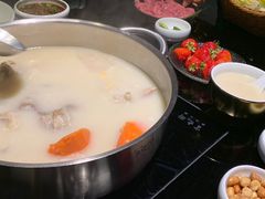 -官也街澳门火锅(新源里店)