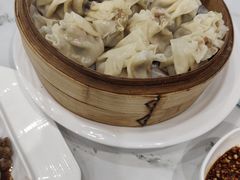 -清雅轩·清真菜·传统菜•融合菜(滑翔店)