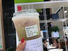 -奈雪的茶(市百一店)