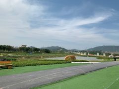 -光明小镇欢乐田园