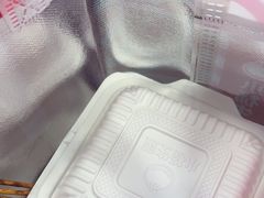 -小杨生煎(成山巴黎春天店)