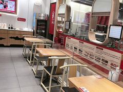 -喜家德虾仁水饺(南山书城店)