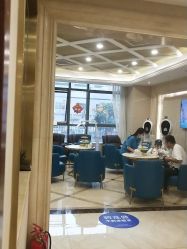 点击看大图 -碧莲盛·不剃发植发