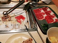 -新石器烤肉(中房金谊广场店)