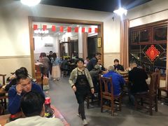 大堂-小乡小镇·传承桐庐土菜·老板亲自烧的菜