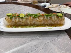 -君霖海鲜私房菜(春柳店)