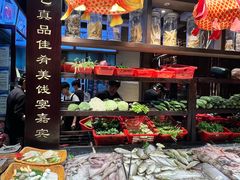 -抱德·潮汕味(敦和店原惠城鱼仔)