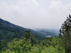 -北京十三陵国家森林公园蟒山景区