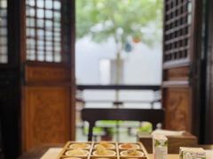 -苏州文旅姑苏小院·端善堂
