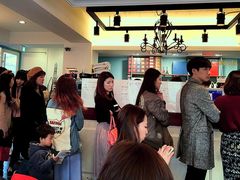 -Cafe de Paris(林荫路店)