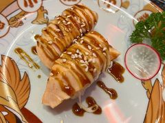 -仙隐小鹿中华料理(南宁万象城店)