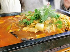 -浔味·山屿湖·正宗淳牌全鱼宴老字号