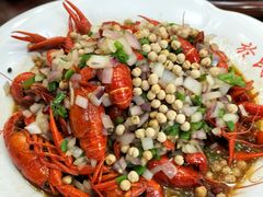 香辣小龙虾-虾神於氏龙虾·小龙虾(江宁旗舰店)