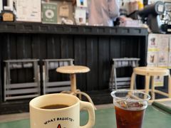 -Tequila Espresso(嘉善路店)