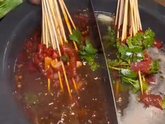-言玖鲜火锅串串披萨自助(益田假日店)