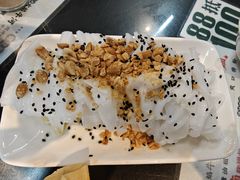 -禄粥·广府味·煲仔粥·宵夜·明档现做(江南西店)