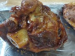 -赵元章肉骨烧(山塘街店)