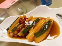 -富临轩私房菜(集庆门大街店)