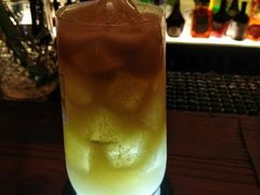 特调-HUNTING BAR亨霆鸡尾酒馆(越秀淘金店)
