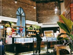 大堂-Let's Taipei 非常烘焙(太古里店)