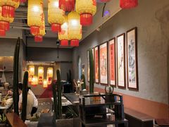 -朱光玉火锅馆(正弘城店)