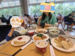 -常州丽亭酒店